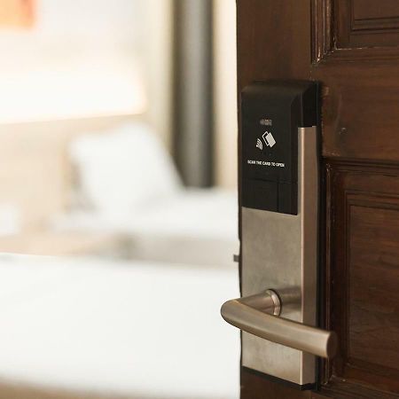 B2 Santitham Hotel Chiang Mai Eksteriør billede