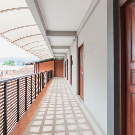 B2 Santitham Hotel Chiang Mai Eksteriør billede