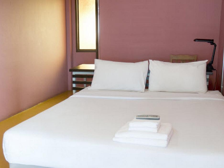 B2 Santitham Hotel Chiang Mai Eksteriør billede