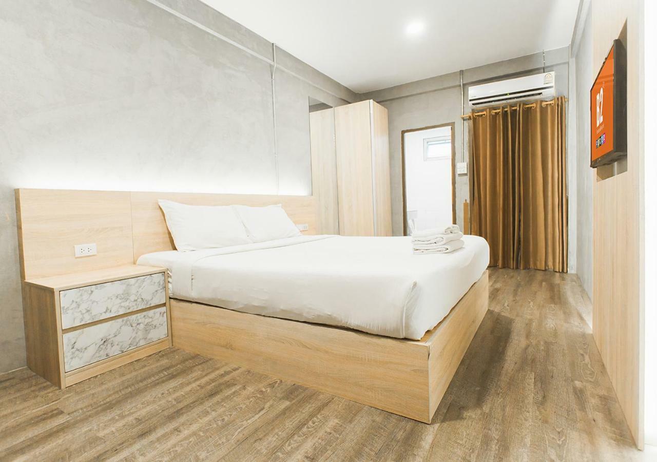 B2 Santitham Hotel Chiang Mai Eksteriør billede